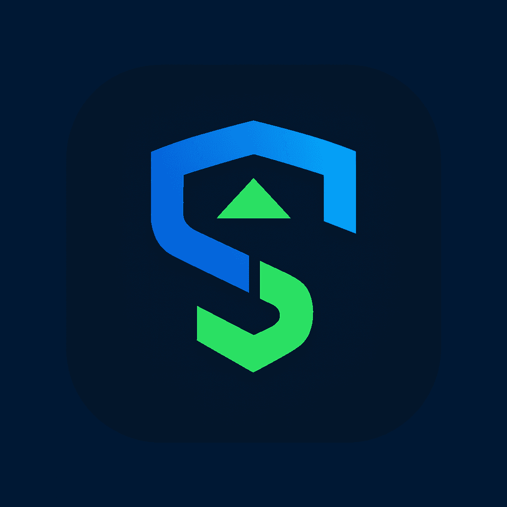 Steward AI Logo